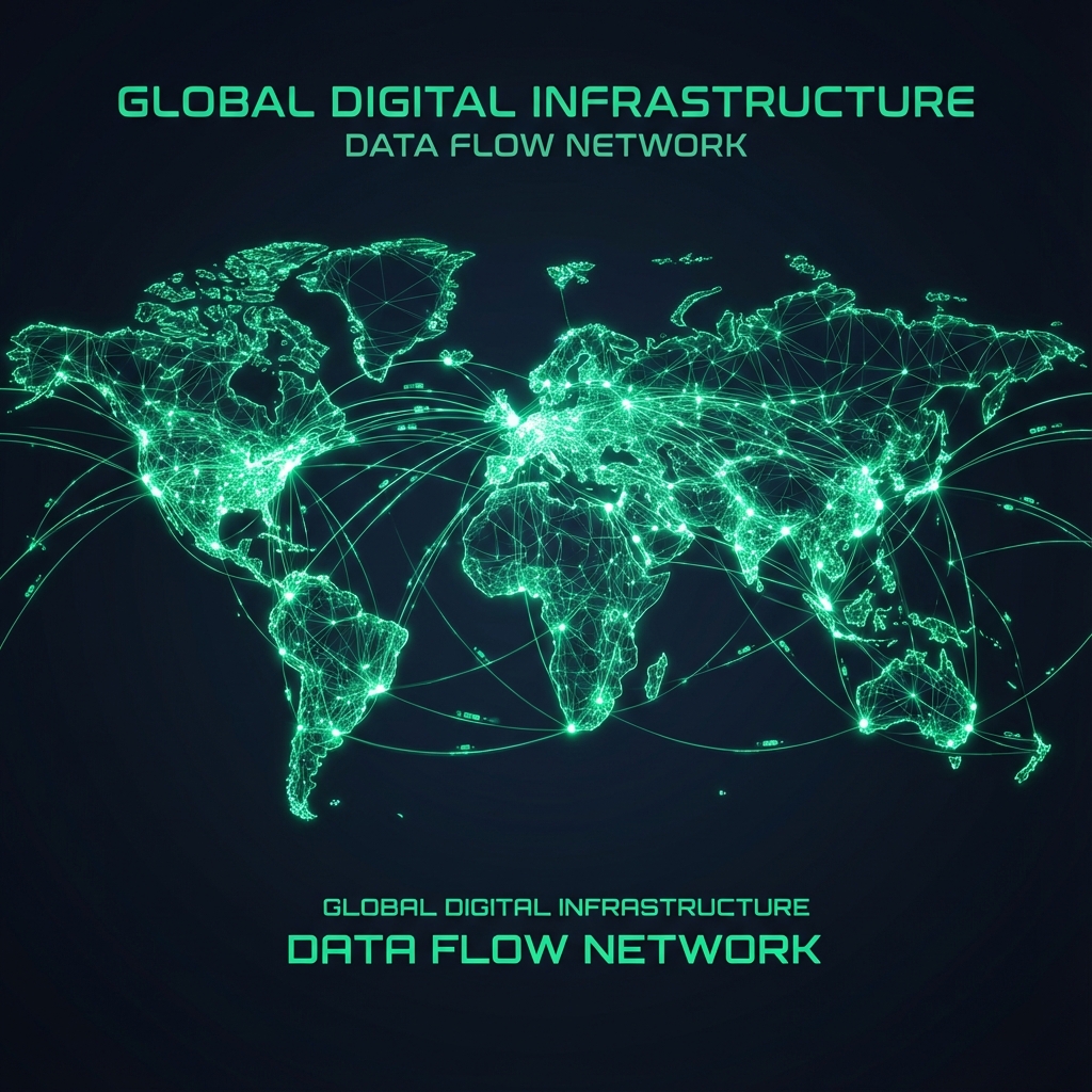 Global Map